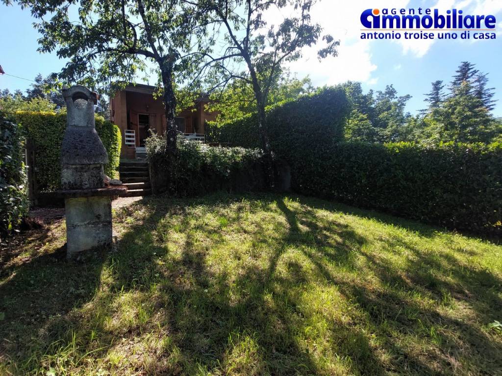 Casa indipendente a Marliana in Via di Sarripoli, 48 - Foto 4