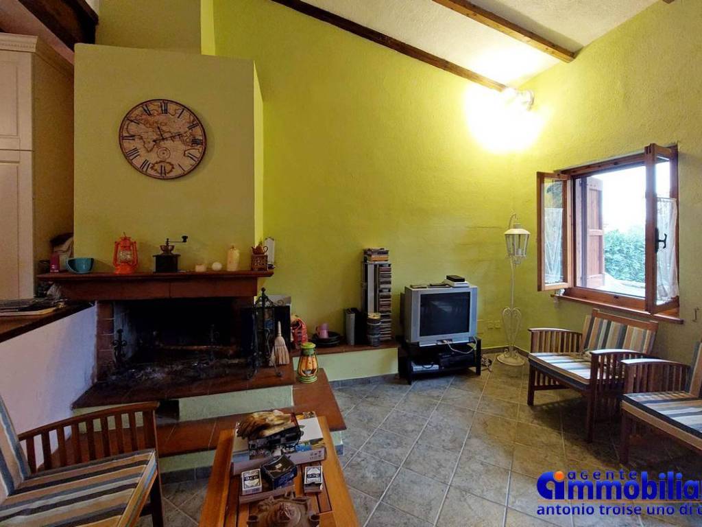 Casa indipendente a Marliana in Via di Sarripoli, 48 - Foto 5