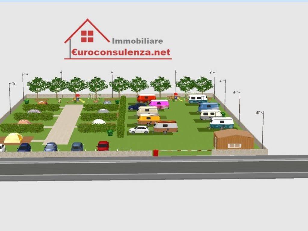 Terreno a Alliste in Contrada Ninfeo - Foto 3