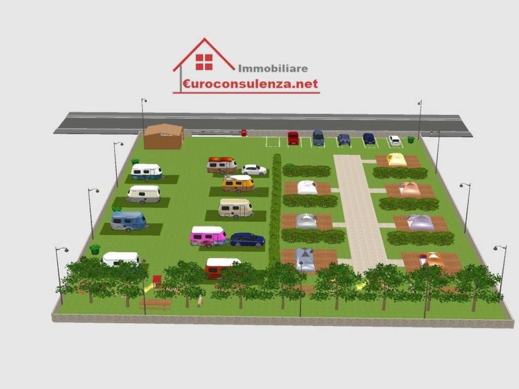 Terreno a Alliste in Contrada Ninfeo - Foto 4