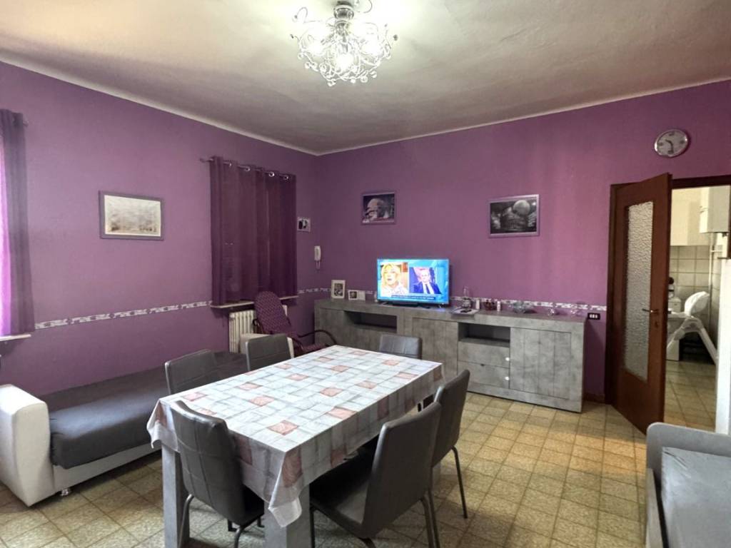 Appartamento a Tradate in Viale Guglielmo Marconi, 92 - Foto 3