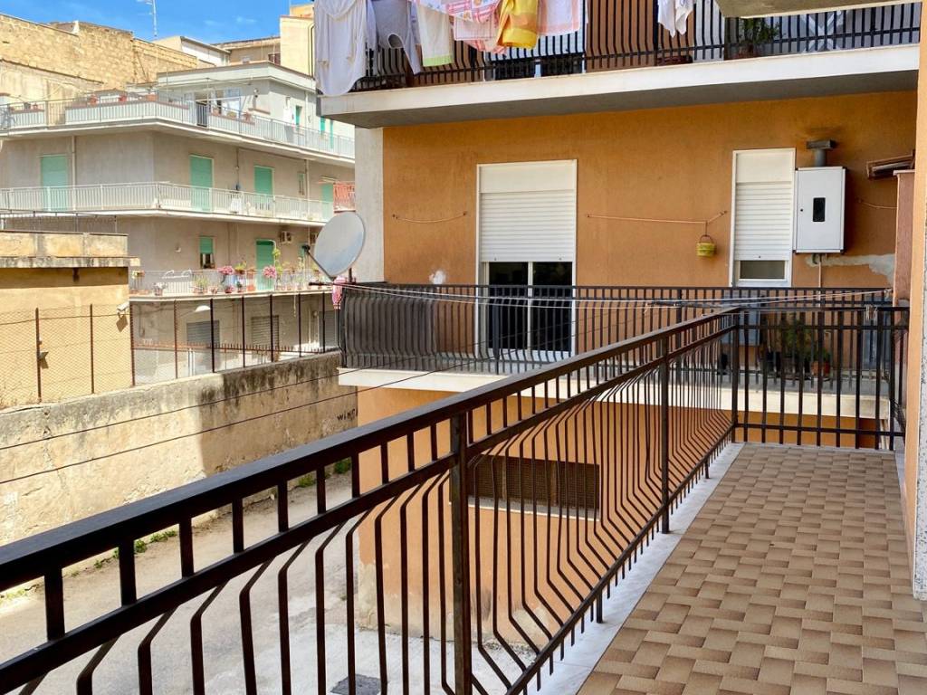 Appartamento a Sciacca in Via Campania, 59 - Foto 2