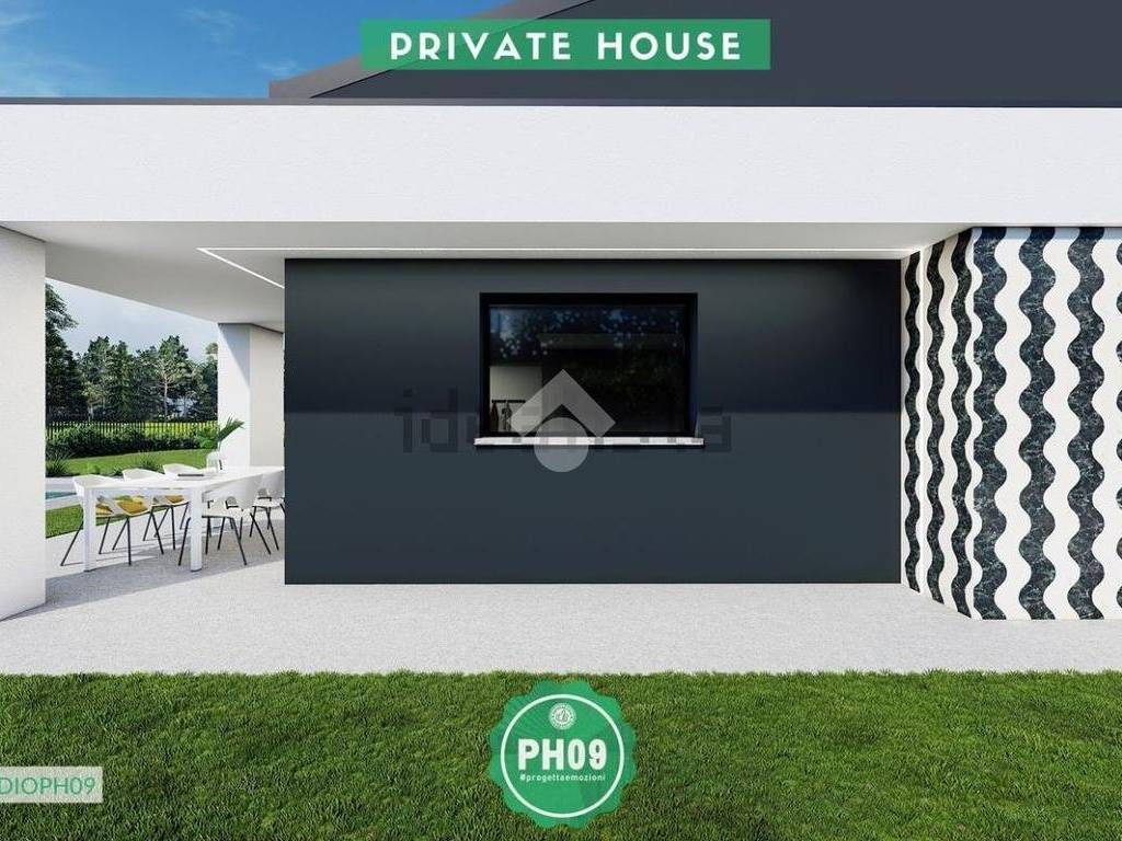 Villa a Porto mantovano in Via Federico Fellini - Foto 4