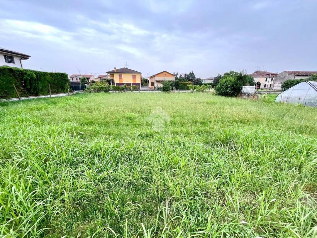 Terreno a Porto mantovano in Via Federico Fellini - Foto 4