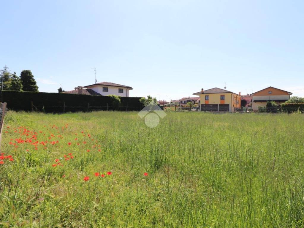 Terreno a Porto mantovano in Via Federico Fellini - Foto 5