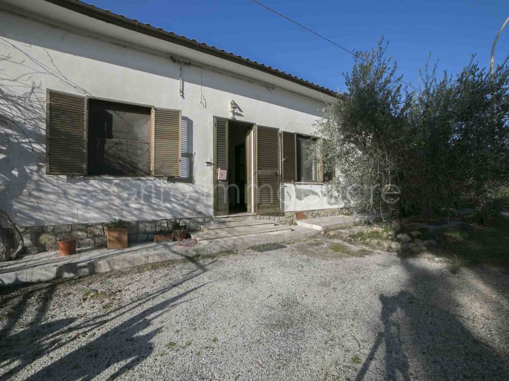 Villa a Cinigiano in Località Piantaverna - Foto 5