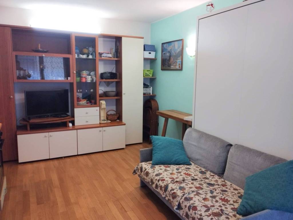 Appartamento a Chiesa in valmalenco in Via Bernina - Foto 5