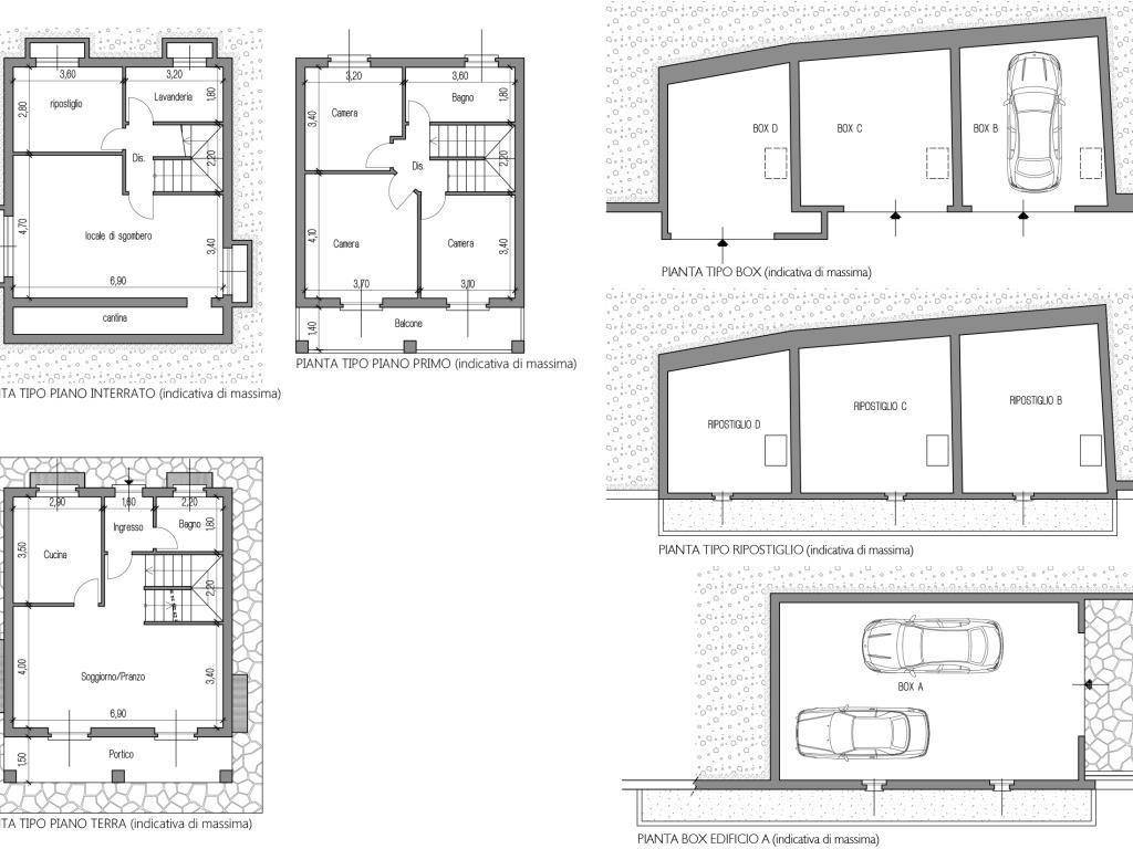 Villa a Colle brianza in via lecco - Foto 3