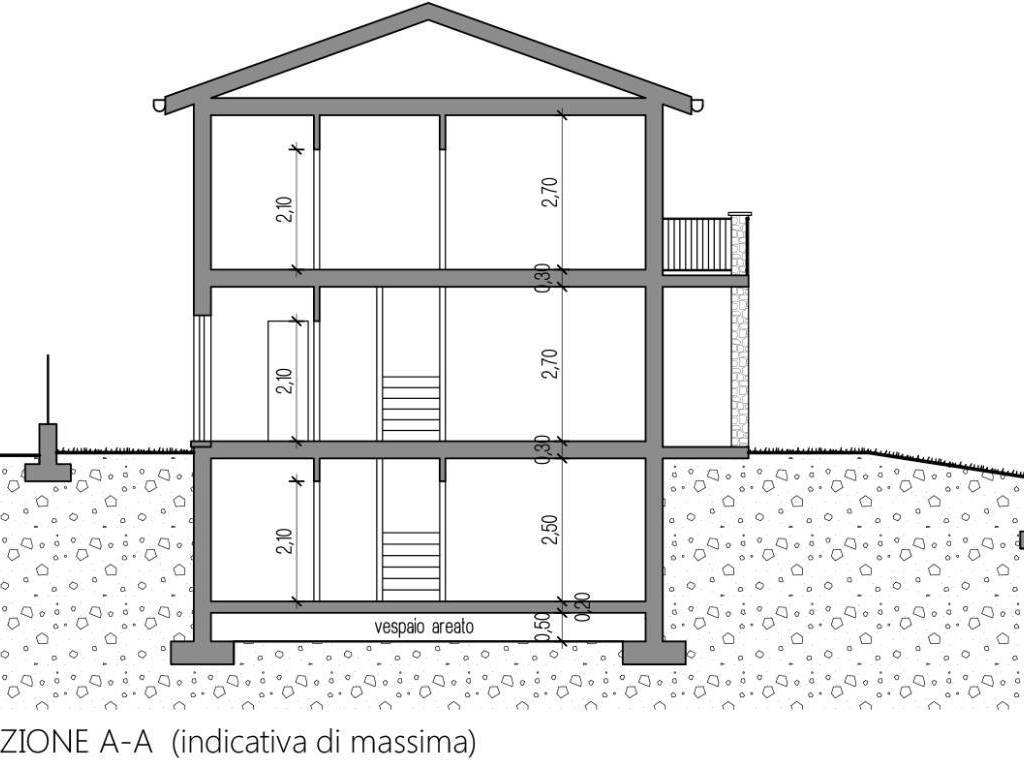 Villa a Colle brianza in via lecco - Foto 4