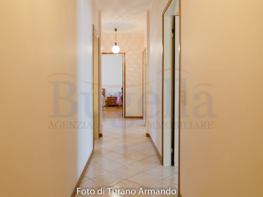 Appartamento a Cossato in Via Milano, 25 - Foto 2