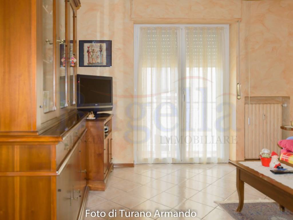 Appartamento a Cossato in Via Milano, 25 - Foto 3