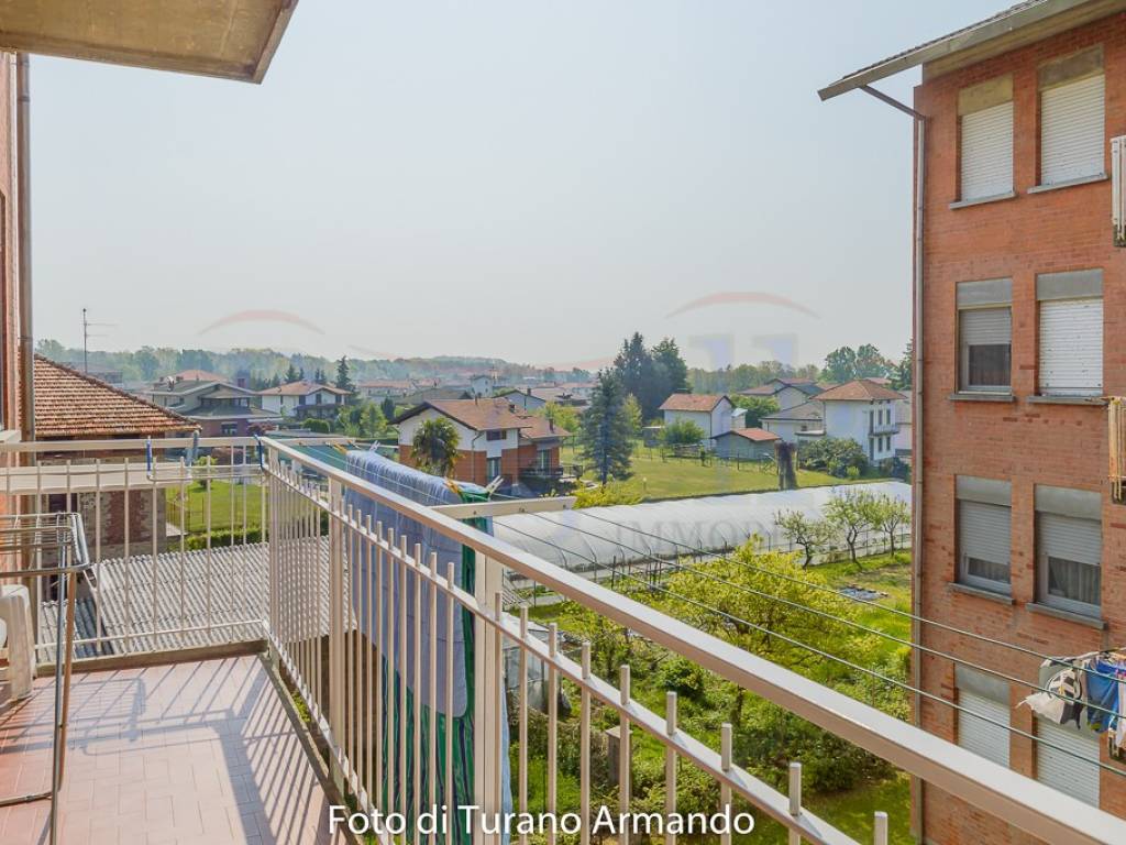 Appartamento a Cossato in Via Milano, 25 - Foto 4