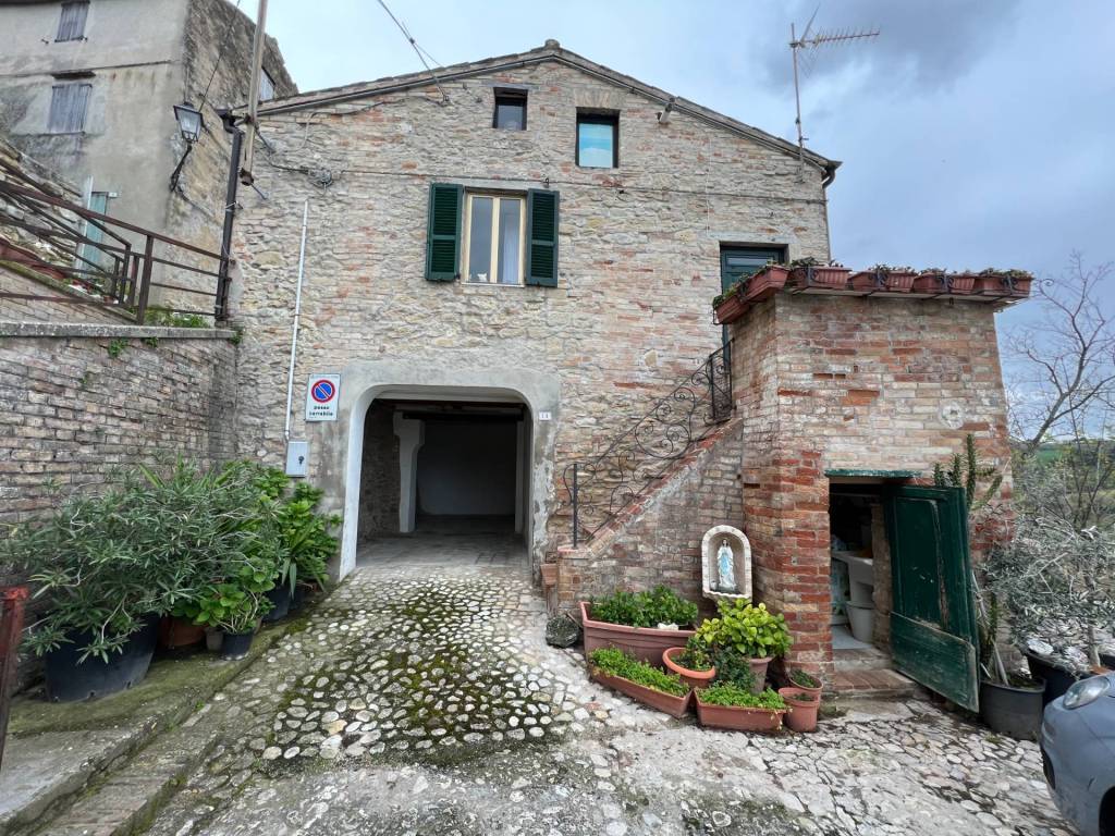 Box / garage a Fermo - Foto 3