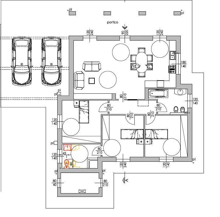 Terreno a Cuveglio - Foto 2