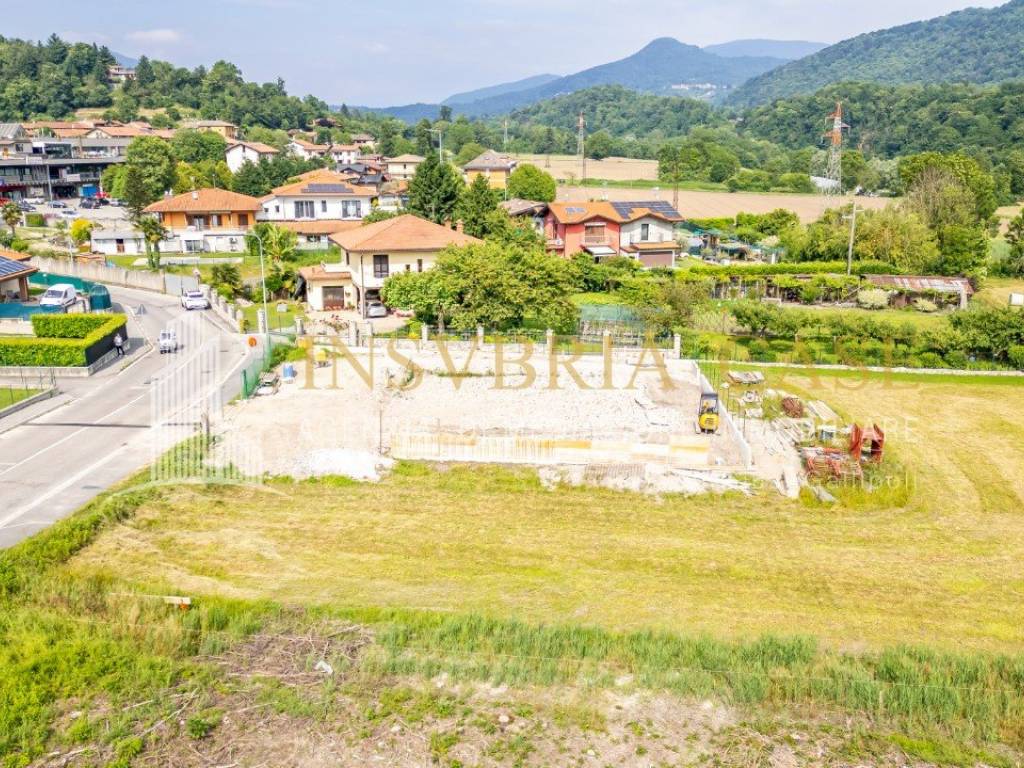 Terreno a Cuveglio - Foto 3