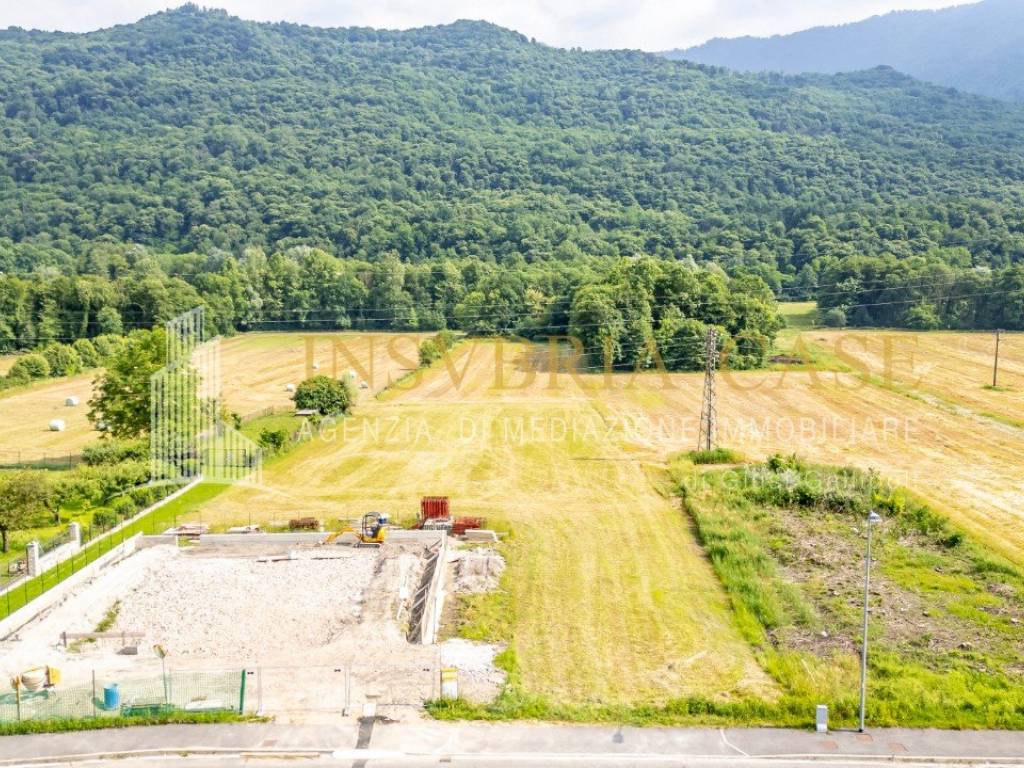 Terreno a Cuveglio - Foto 4