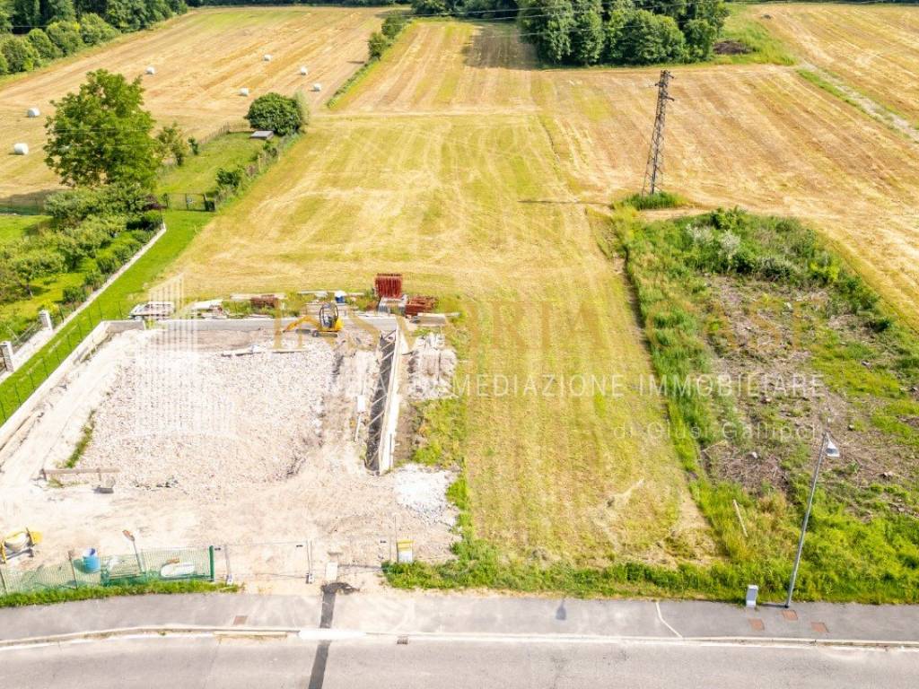 Terreno a Cuveglio - Foto 5