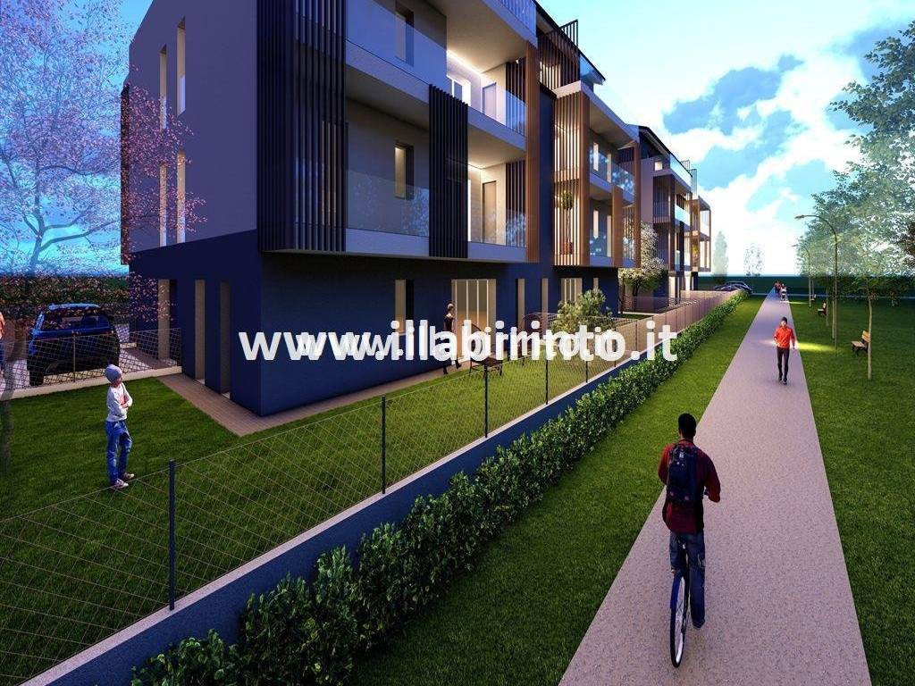 Appartamento a Faenza in Via Fornarina, 129 - Foto 3