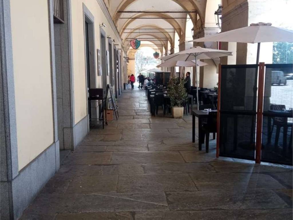 Immobile a Asti in Piazza Vittorio Alfieri , 23 - Foto 2