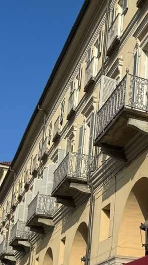 Immobile a Asti in Piazza Vittorio Alfieri , 23 - Foto 5
