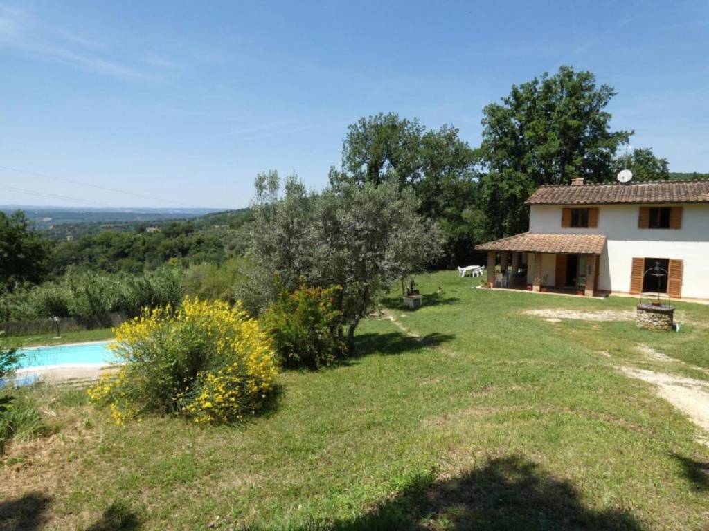Villa a Penna in teverina in Località Barca - Foto 5