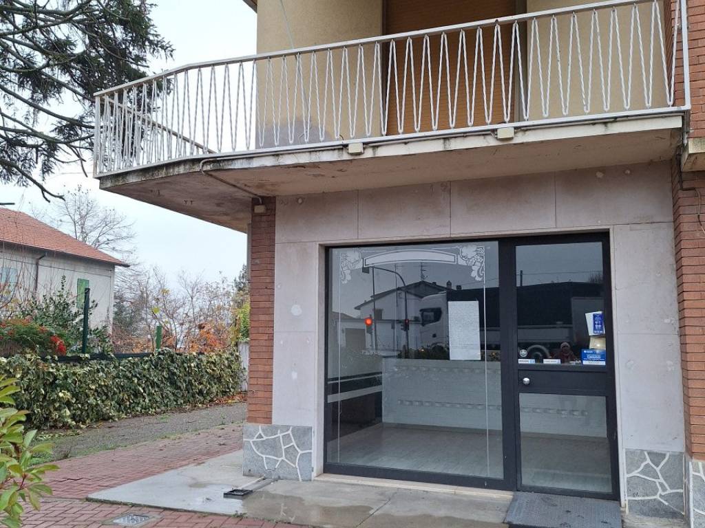 Immobile a Sissa trecasali - Foto 5
