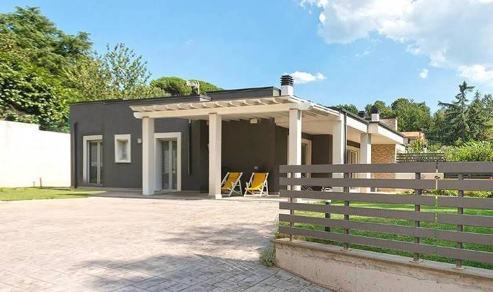 Villa a Viterbo in Via del Santuario - Foto 2