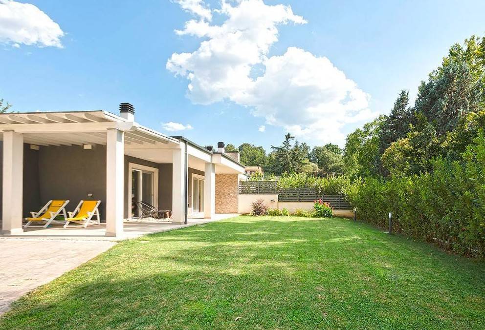 Villa a Viterbo in Via del Santuario - Foto 3