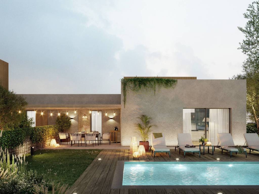 Villa a Cervia in Via Petronio - Foto 3