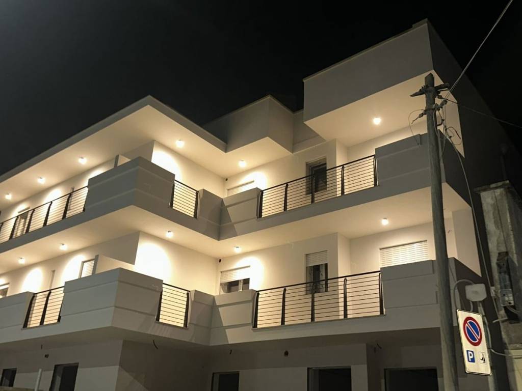 Appartamento a Otranto in Via Pioppi, 27 - Foto 3