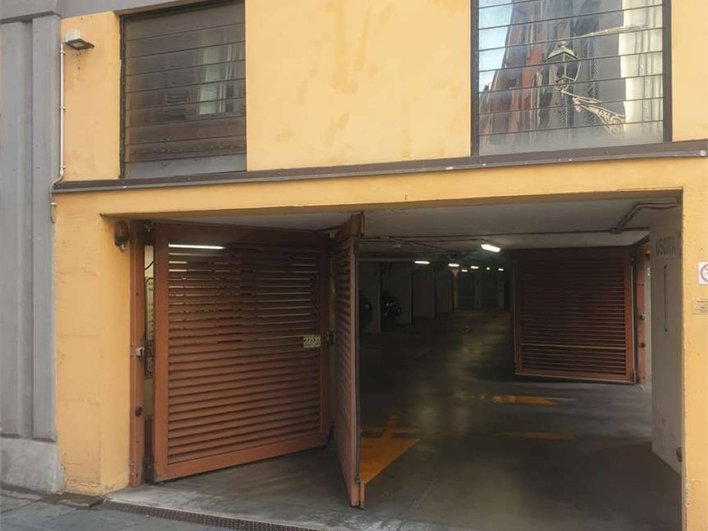 Box / garage a Modena in Via Francesco Selmi, 57 - Foto 2