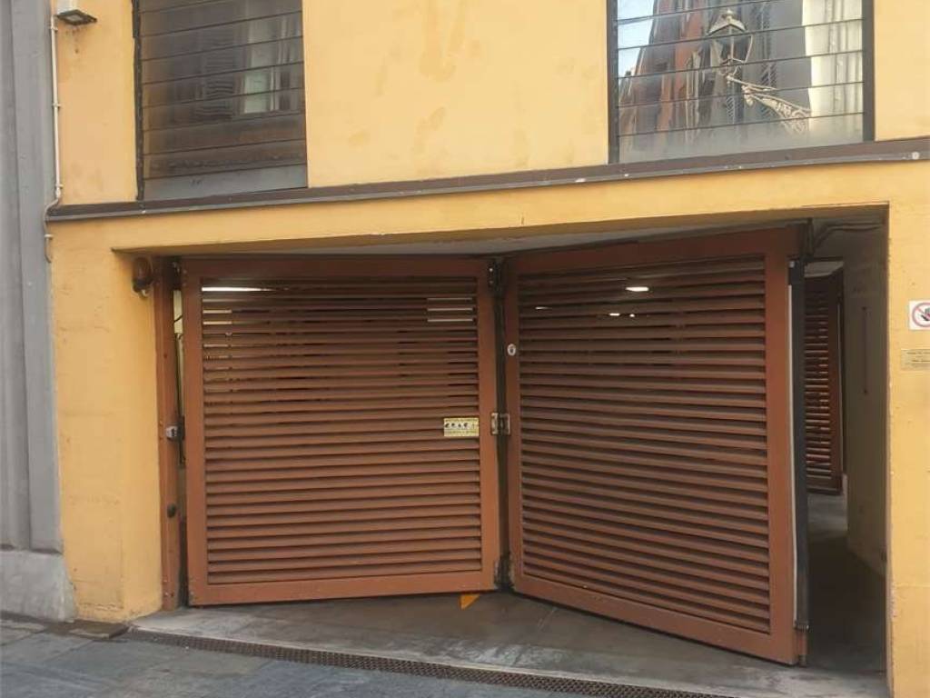 Box / garage a Modena in Via Francesco Selmi, 57 - Foto 3