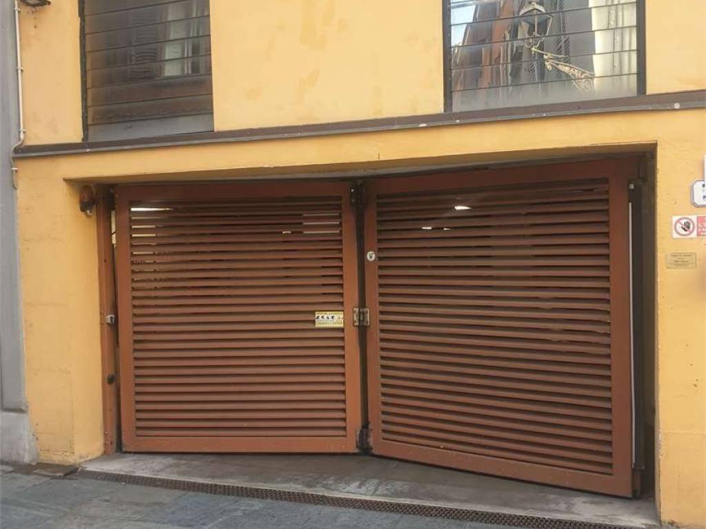 Box / garage a Modena in Via Francesco Selmi, 57 - Foto 4