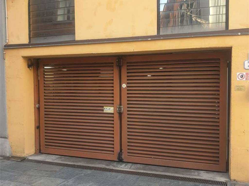 Box / garage a Modena in Via Francesco Selmi, 57 - Foto 5