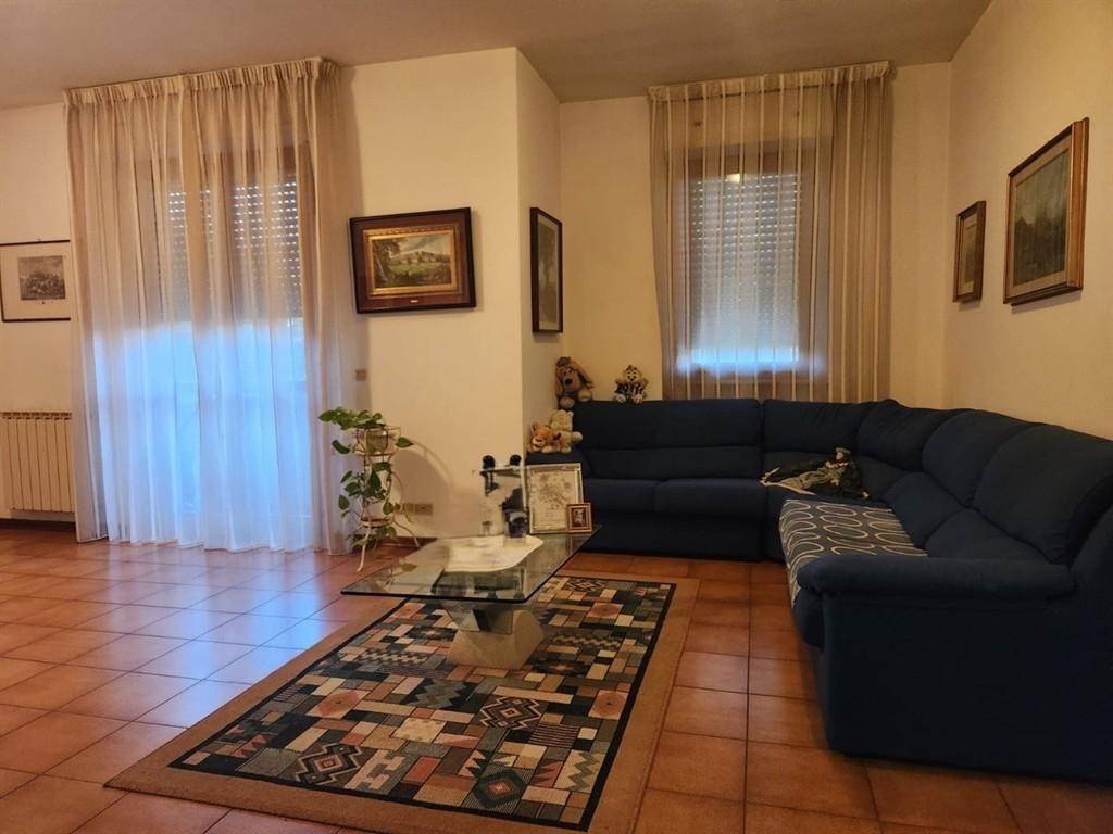 Appartamento a Arezzo in Località Rigutino Ovest - Foto 2