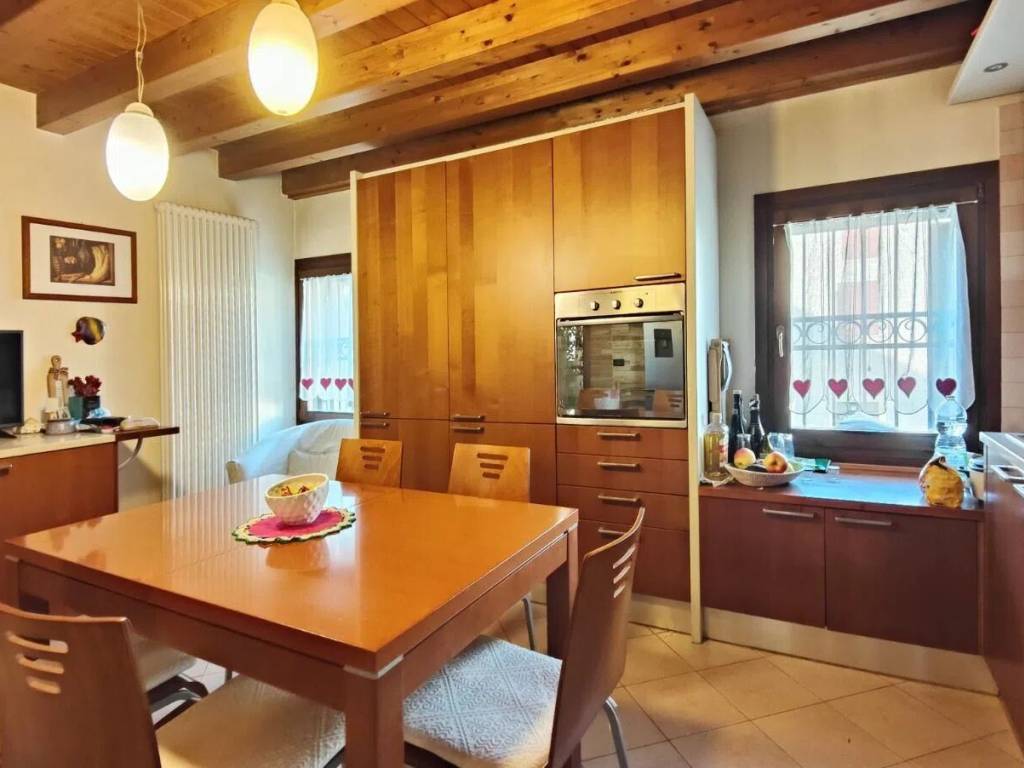Villa a Soave in Corso Vittorio Emanuele S.N.C. - Foto 3
