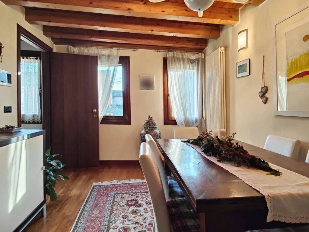 Villa a Soave in Corso Vittorio Emanuele S.N.C. - Foto 4