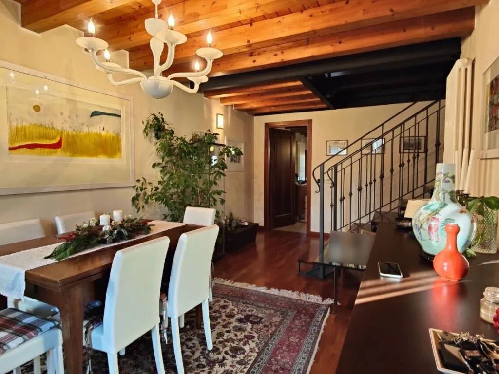 Villa a Soave in Corso Vittorio Emanuele S.N.C. - Foto 5