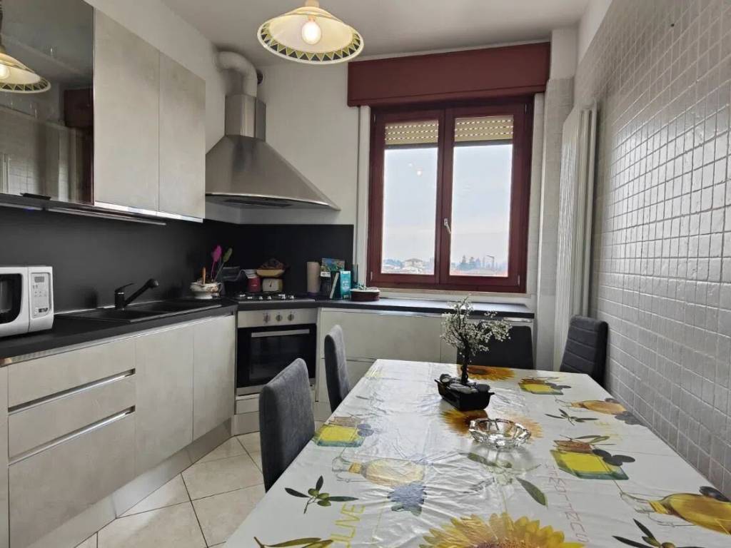Appartamento a San bonifacio in Via Cavalieri Di Vittorio Veneto S.N.C. - Foto 2