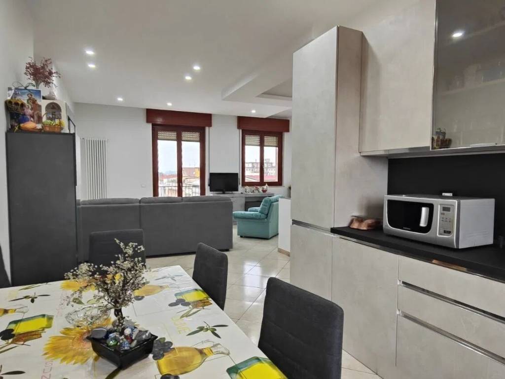 Appartamento a San bonifacio in Via Cavalieri Di Vittorio Veneto S.N.C. - Foto 3