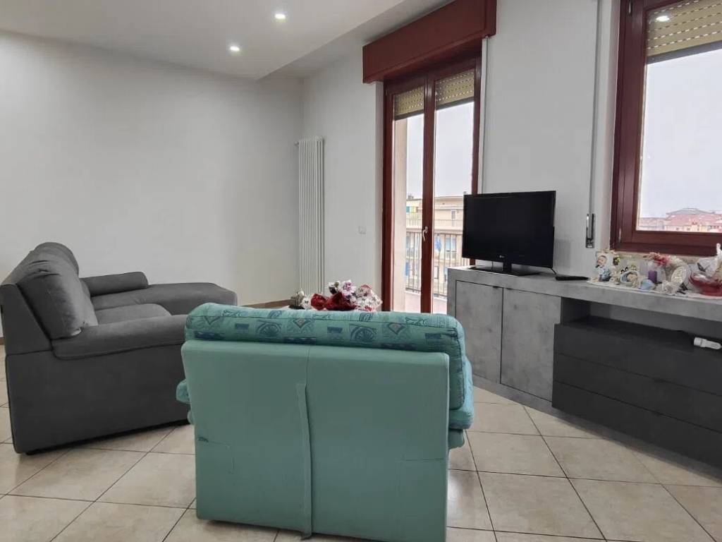 Appartamento a San bonifacio in Via Cavalieri Di Vittorio Veneto S.N.C. - Foto 5