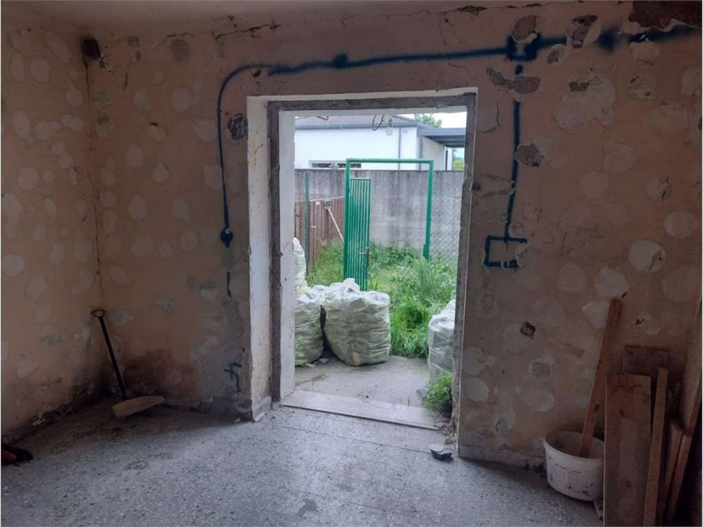 Villa a Sagrado in Poggio Terza Armata, snc - Foto 3