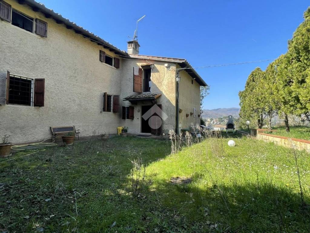 Villa a Barberino di mugello in Via del Turlaccio - Foto 2