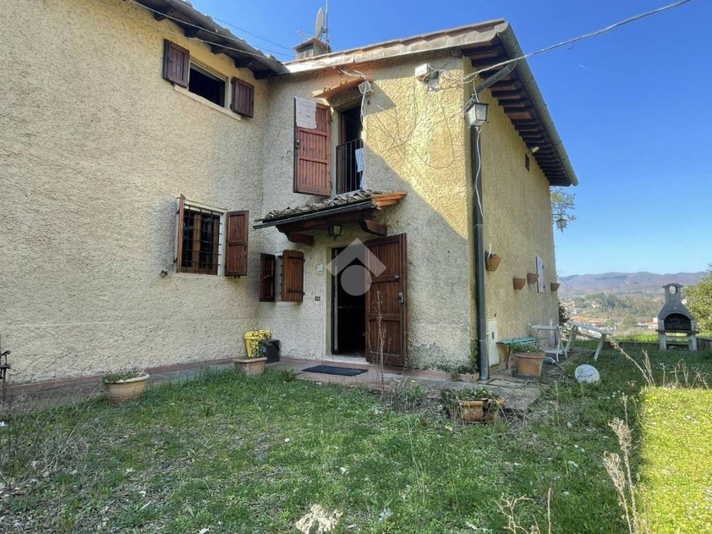 Villa a Barberino di mugello in Via del Turlaccio - Foto 3