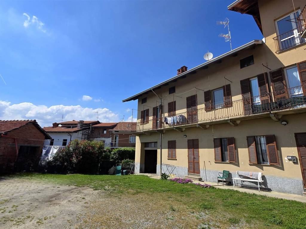 Villetta a schiera a Cossato in Via dei Partigiani, 5 - Foto 2