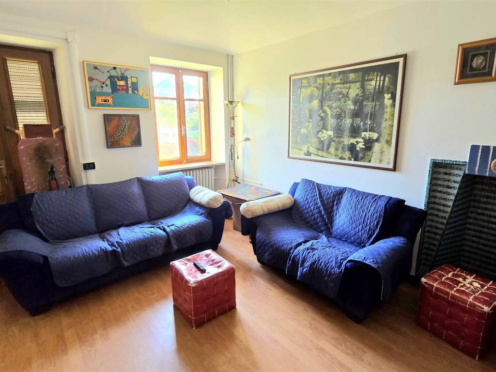 Villetta a schiera a Cossato in Via dei Partigiani, 5 - Foto 3