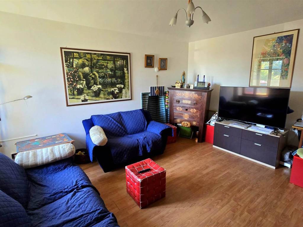 Villetta a schiera a Cossato in Via dei Partigiani, 5 - Foto 4