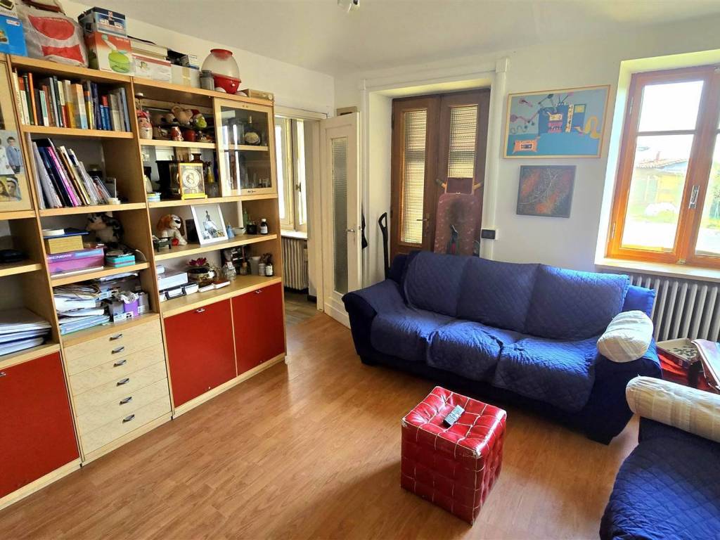 Villetta a schiera a Cossato in Via dei Partigiani, 5 - Foto 5