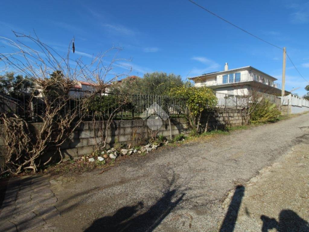 Terreno a Montalto uffugo in Via Firenze, 5 - Foto 2