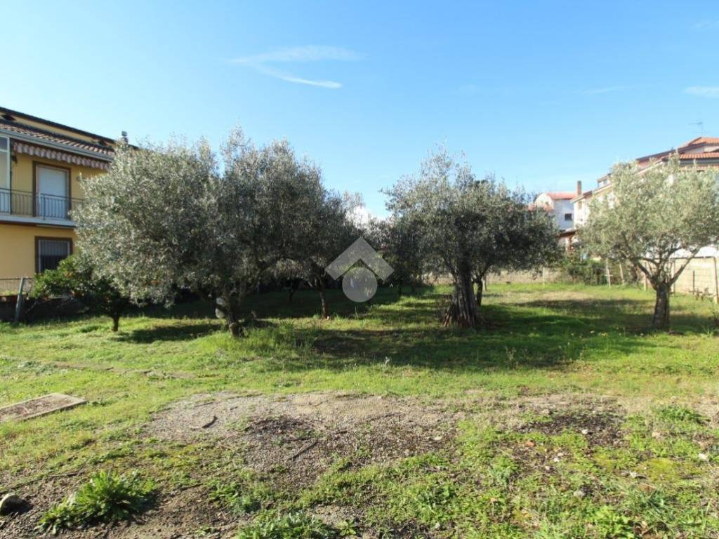 Terreno a Montalto uffugo in Via Firenze, 5 - Foto 5